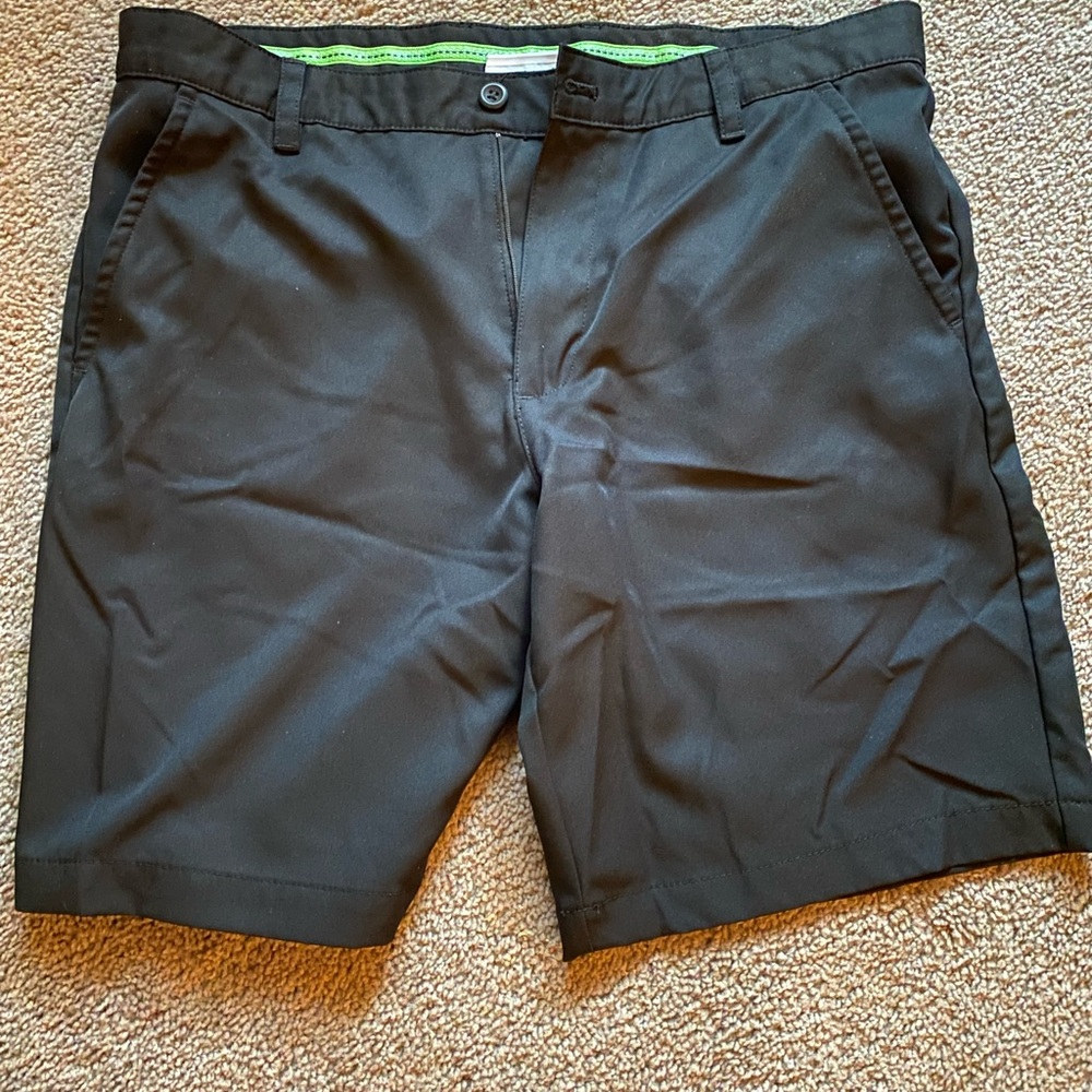 Golf shorts